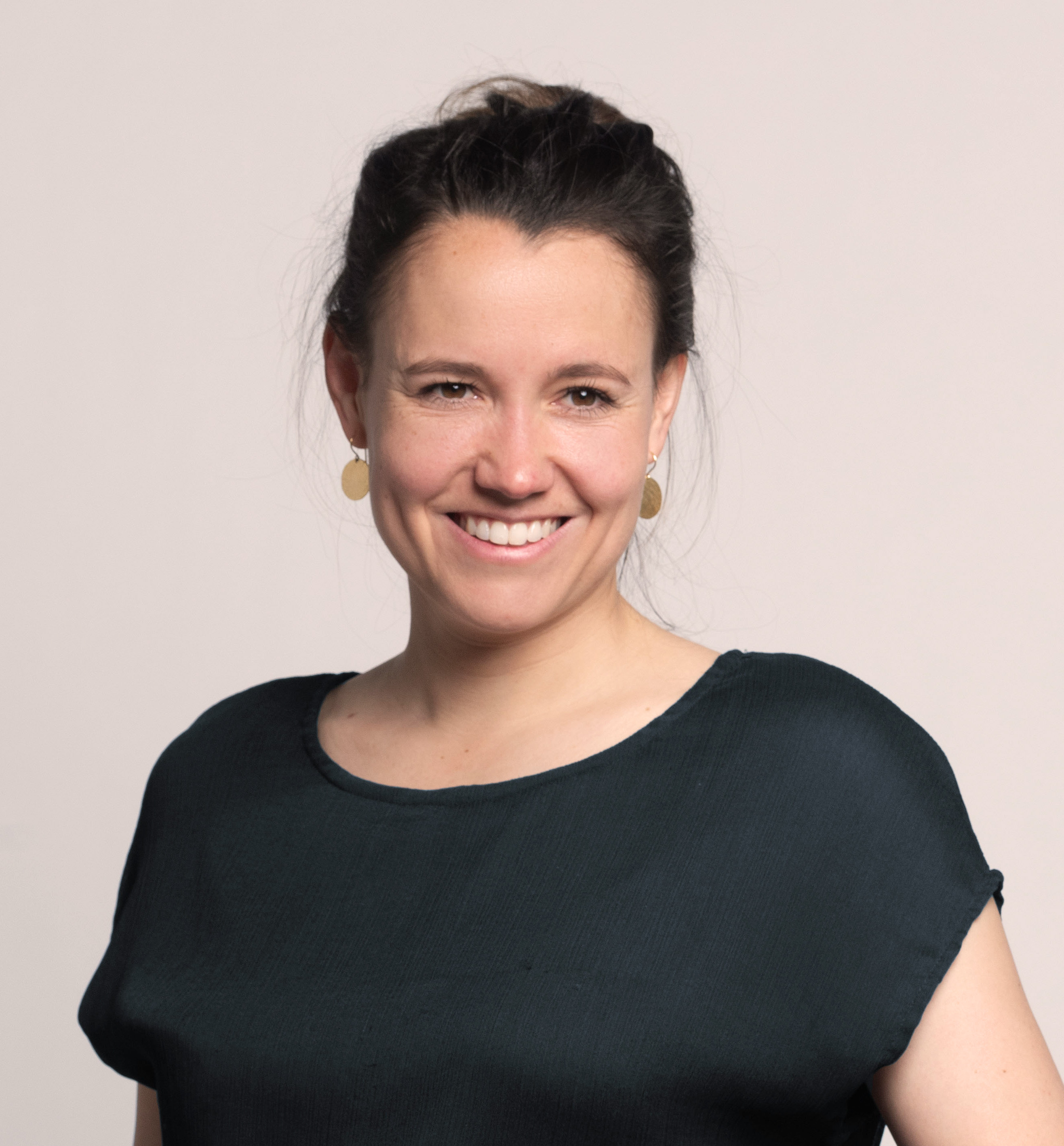Beyond Design Teambilder Fabienne klein